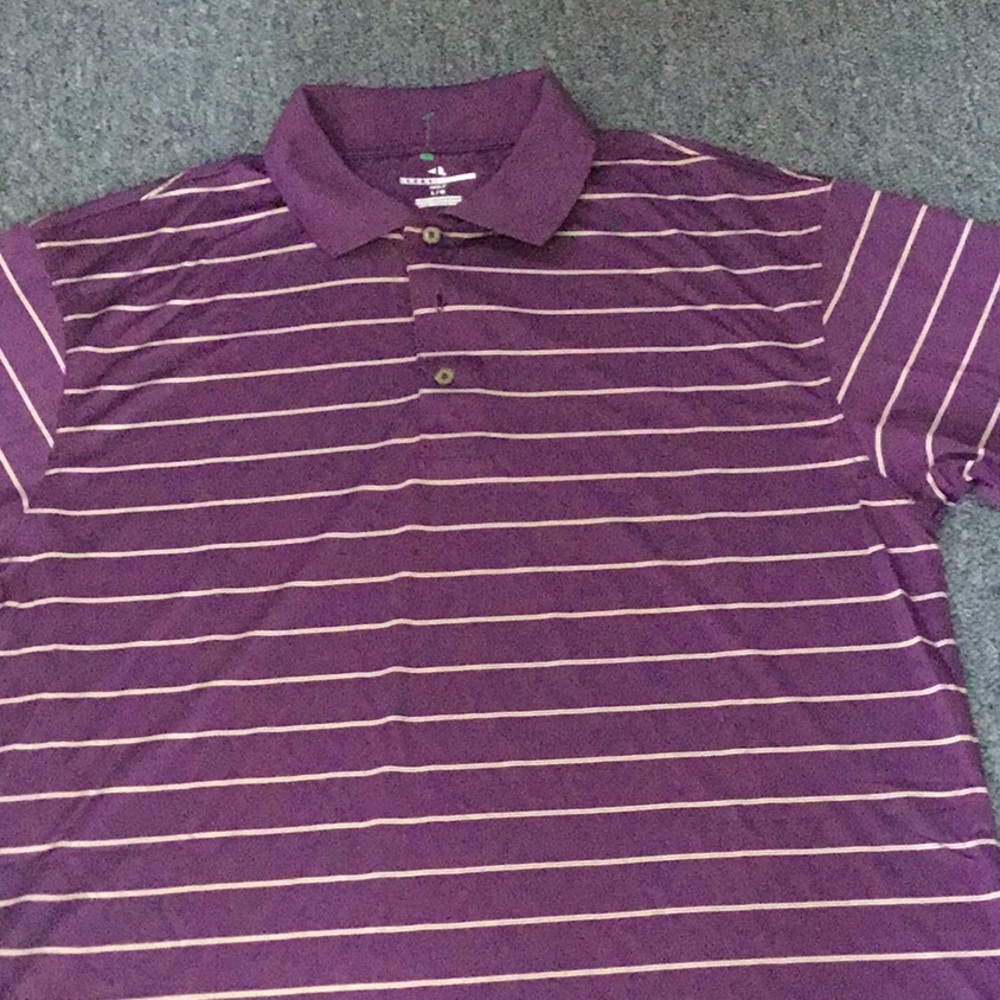 GRAND SLAM GOLF SHIRT.
